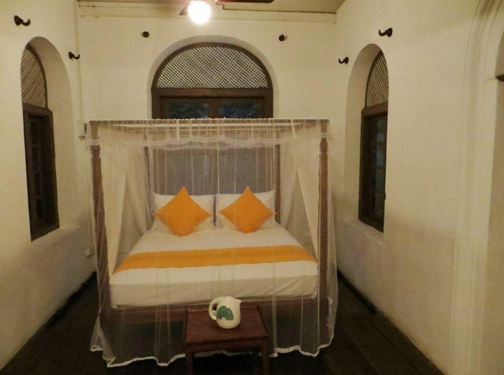 Вилла Atapattu Walawwa Галле Экстерьер фото